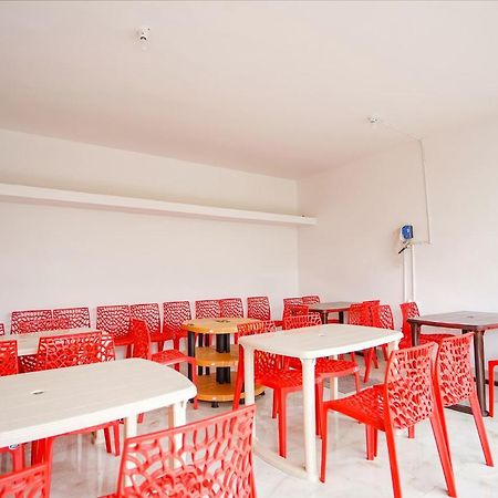Fabhotel All Season'S Stays Утакаманд Экстерьер фото