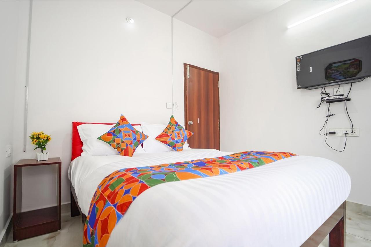 Fabhotel All Season'S Stays Утакаманд Экстерьер фото