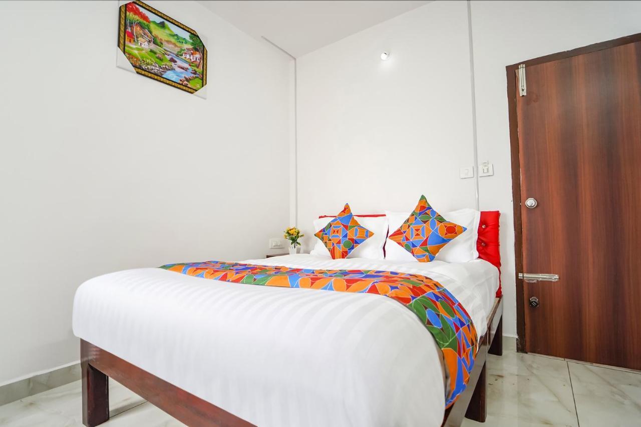 Fabhotel All Season'S Stays Утакаманд Экстерьер фото