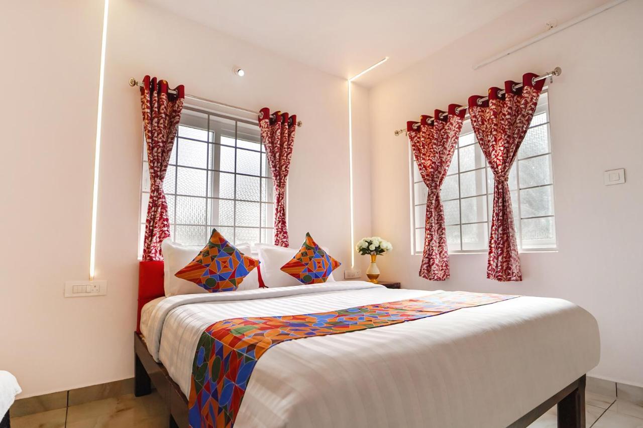 Fabhotel All Season'S Stays Утакаманд Экстерьер фото