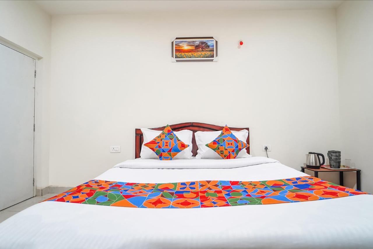 Fabhotel All Season'S Stays Утакаманд Экстерьер фото