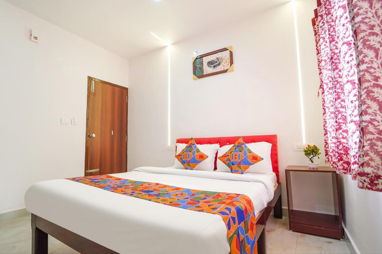 Fabhotel All Season'S Stays Утакаманд Экстерьер фото